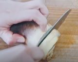 ★たけのこ（真竹）の下処理（あく抜き）★作り方2写真