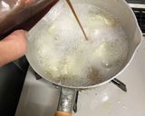 ♪回鍋肉andワンタンスープ♪作り方15写真