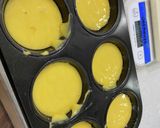保存100件！米粉ココナッツオイルケーキ作り方5写真