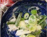 すぐ➡❤たまごスープ❤味付け☆塩のみ☆☆作り方2写真