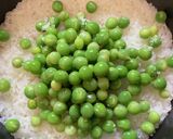 正統派✨豆ご飯✨作り方9写真