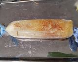 パックと卵焼き器de簡単！シナモンロール作り方5写真