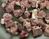 きのこご飯作り方3写真