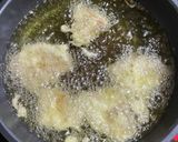たけのこ煮物　リメイク②作り方3写真