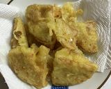 たけのこ煮物　リメイク②作り方4写真