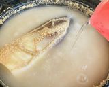 春来てるよー！たけのこ●米ぬかでアク抜き作り方12写真