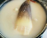 春来てるよー！たけのこ●米ぬかでアク抜き作り方13写真