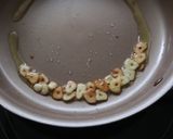 【かつおと新玉ねぎ】絶品ガーリックソース作り方3写真