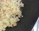 簡単!四角のオムレツ作り方1写真