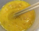 簡単!四角のオムレツ作り方3写真