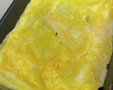 簡単!四角のオムレツ作り方4写真