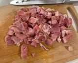 美味しく痩せよう!ガパオライス作り方4写真