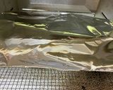 簡単ポテサラ　リメイク③作り方2写真
