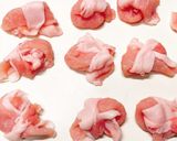 カリカリ豚肉のネギ生姜焼き作り方4写真