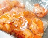 カリカリ豚肉のネギ生姜焼き作り方5写真