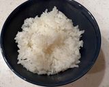 シンプルすぎる釜揚げしらす丼作り方1写真