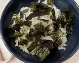 シンプルすぎる釜揚げしらす丼作り方2写真