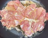 さっぱり美味しい♡レモンチキン♪作り方2写真