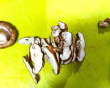 超簡単！【ほうれん草と椎茸の和風和え】作り方3写真