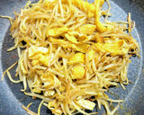 【節約簡単】もやしと油揚げカレーマヨ作り方6写真