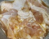 志麻さんの「鶏のから揚げ」を自己流に。作り方3写真