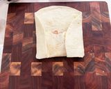 和風トルティーヤ（甘辛ひき肉&キャベツ）作り方8写真