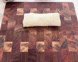 和風トルティーヤ（甘辛ひき肉&キャベツ）作り方9写真