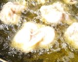 志麻さんの「鶏のから揚げ」を自己流に。作り方5写真