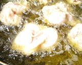 志麻さんの「鶏のから揚げ」を自己流に。作り方5写真