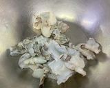筍と春キャベツと海老の和風パスタ作り方3写真