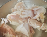 志麻さんの「鶏のから揚げ」を自己流に。作り方8写真