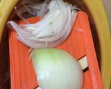 ブロッコリーの茎だけポタージュ作り方4写真