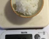 ブロッコリーの茎だけポタージュ作り方14写真