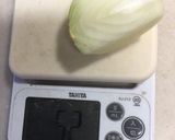 ブロッコリーの茎だけポタージュ作り方3写真