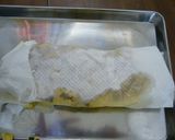 さっぱり卵焼き♪じゃこと万ネギの青じそ味作り方7写真