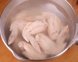 手羽先と大根の煮物☆とろとろホロホロ♪作り方3写真