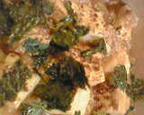 マーボー豆腐ととろとろたまごスープ作り方1写真