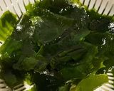 しらすとワカメの離乳食冷凍ストック作り方3写真