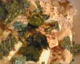 マーボー豆腐ととろとろたまごスープ作り方3写真