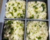 しらすとワカメの離乳食冷凍ストック作り方10写真