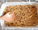 ひんやり☆抹茶のレアチーズケーキ風アイス作り方4写真