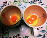 レンジで簡単にも！ポーチドエッグ作り方26写真