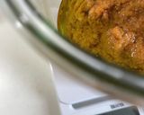 食べるドレッシング〜人参ゴマドレッシング作り方2写真