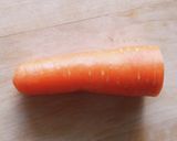 クリチキャロットケーキ英国グルテンフリー作り方1写真