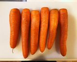 （週末の下ごしらえ）人参編作り方1写真