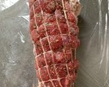 ローストポーク作り方1写真