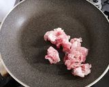 焼きうどん（ソース味）作り方2写真