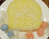 たまごっち『つよみさん』おにぎり弁当！作り方4写真