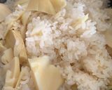第二弾　筍の下茹で！作り方2写真