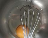 クリチキャロットケーキ英国グルテンフリー作り方5写真